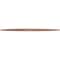Ekena Millwork Hale Wood Fretwork Pierced Ceiling Medallion, Walnut, 30"OD x 10 7/8"ID x 3/8"T CMWP30X30X0375HHWA - alternate 3